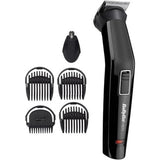 Babyliss men mt725e 6-i-1 multitrimmer 34 mm