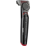 Babyliss skægtrimmer total skægkontrol