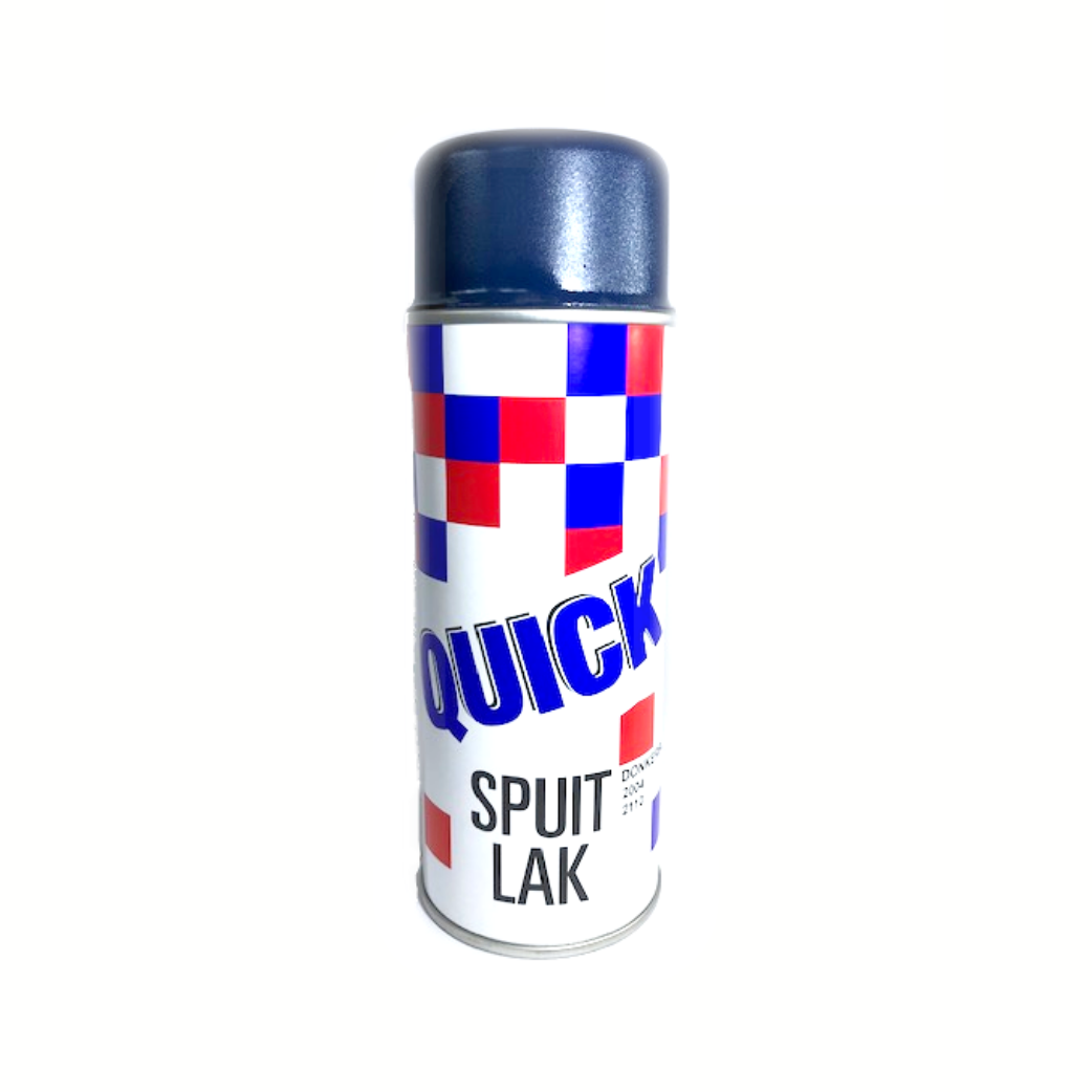 Mal mørkeblå 400 ml