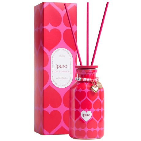 Ipuro duft diffuser kærligheds omfavnelse 240ml