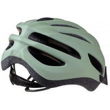 Polisport MTB hjelm sport-flow l 58-62cm mat grøn