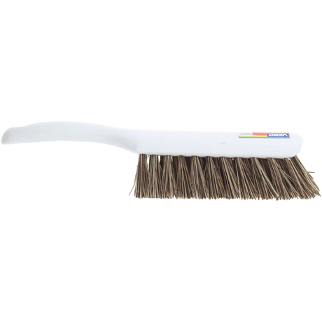 Vero tæppefejemaskine 2150u håndfejemaskine plast union 30 cm
