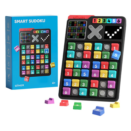 Giiker smart sudoku - elektronisk spil