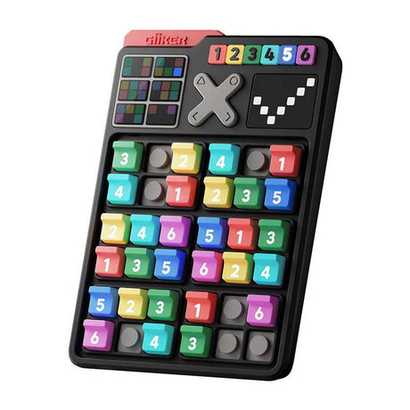 Giiker smart sudoku - elektronisk spil