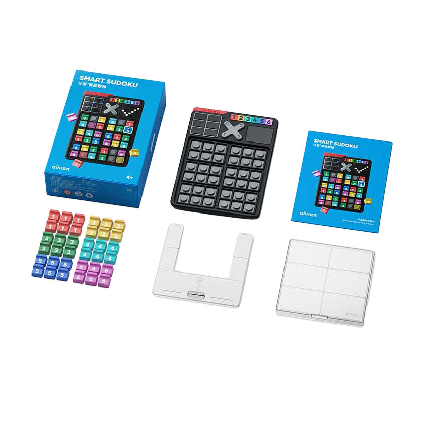 Giiker smart sudoku - elektronisk spil