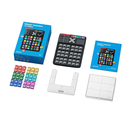 Giiker smart sudoku - elektronisk spil