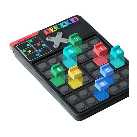 Giiker smart sudoku - elektronisk spil