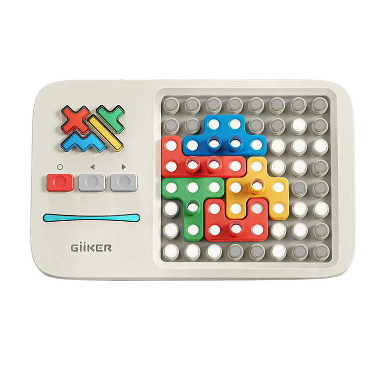 Giiker super blokke - puslespil