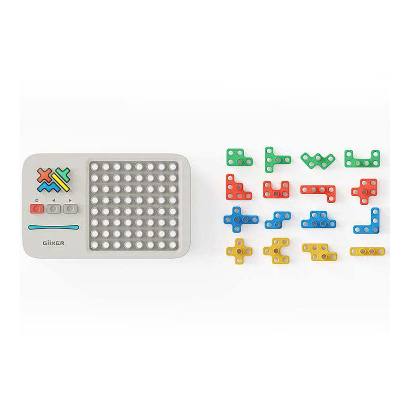 Giiker super blokke - puslespil