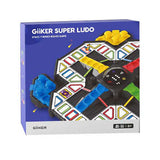 Giiker super ludo - brætspil
