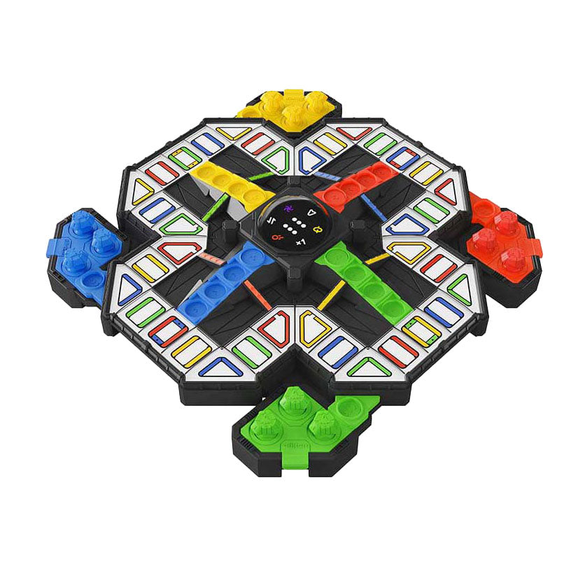 Giiker super ludo - brætspil