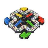 Giiker super ludo - brætspil