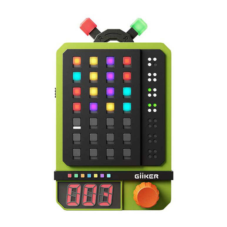 Giiker super dekoder - puslespil