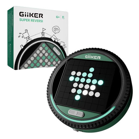 Giiker super reversi elektronisk spil