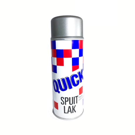 Union Lacquer Light Anthracite 400 ml
