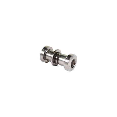 Sæde Pen Bolt Race Allen M6-22 mm pr. 6 stykker