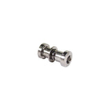 Sæde Pen Bolt Race Allen M6-22 mm pr. 6 stykker