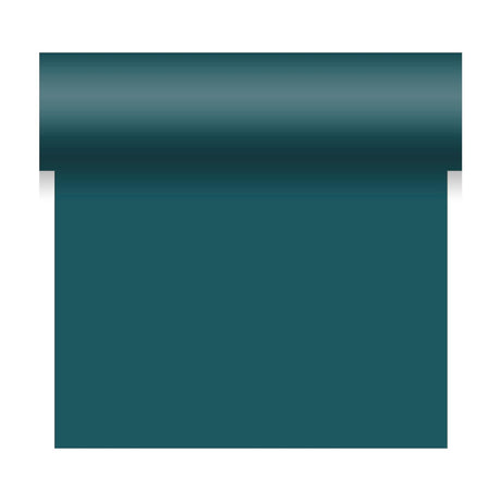 Duni 3-in-1 ocean teal bio cel 40x480cm