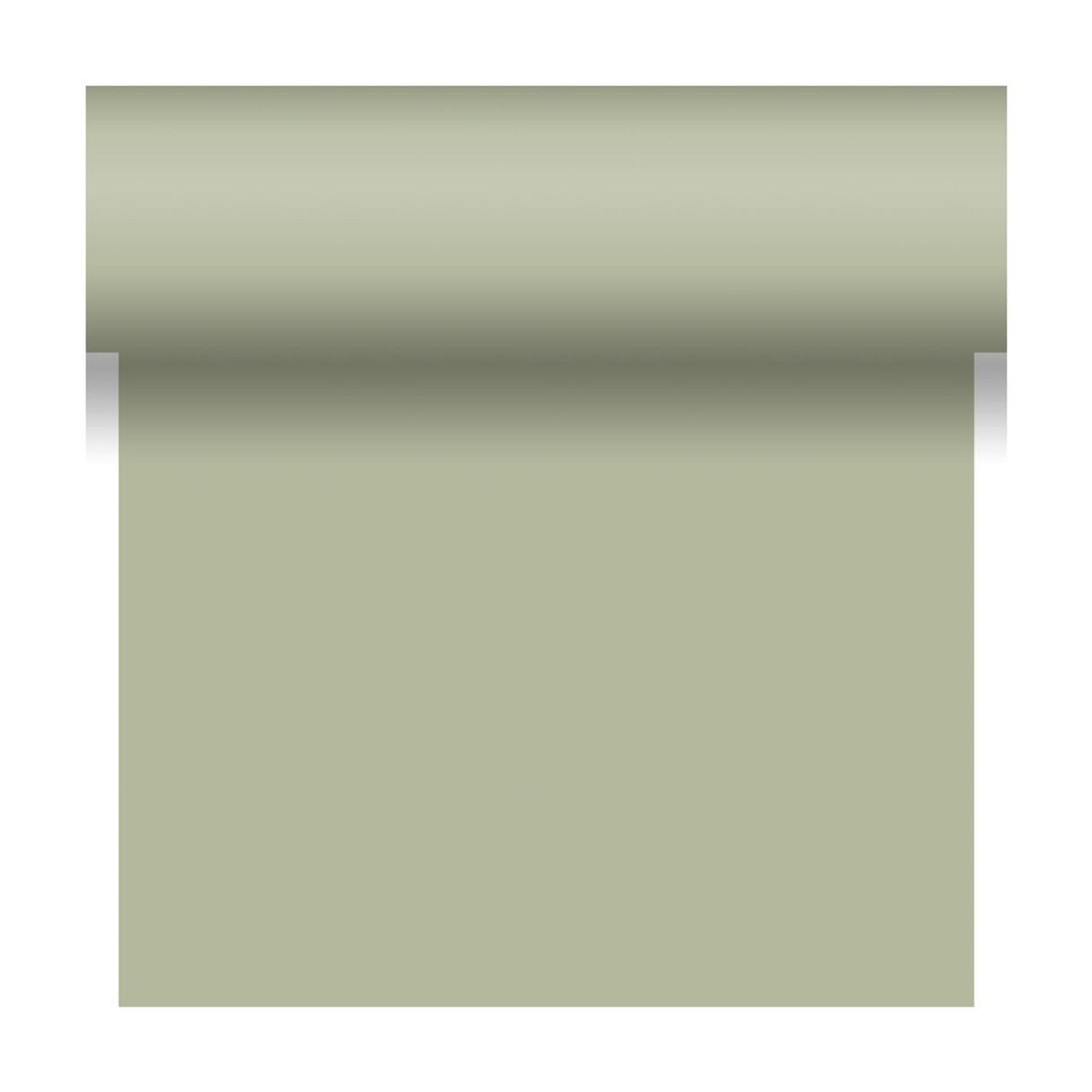 Duni 3-in-1 pistachio green bio cel 40x480cm
