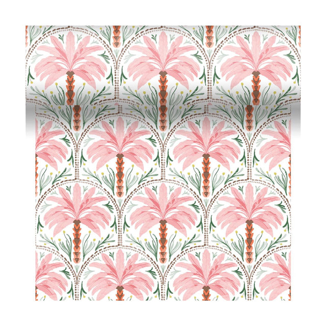 Duni 3-i-1 palme oasis celle 40x480cm