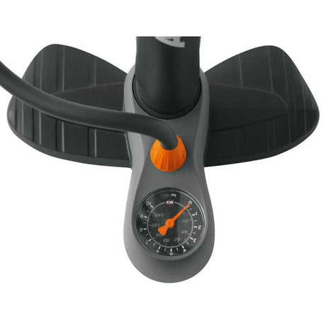 SKS AIR-X-PRESS FULV PUMP M PRESSMETER MAX. 8 bar 10070
