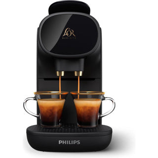 Philips kapsel kaffemaskine lm9012 60 l'or barista sublime sort