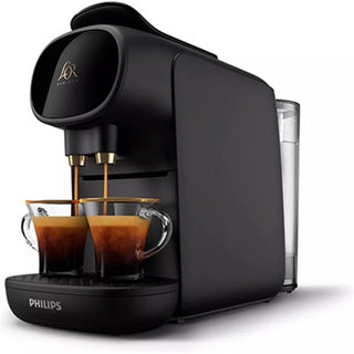 Philips kapsel kaffemaskine lm9012 60 l'or barista sublime sort