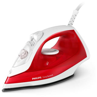 Philips dampstrømning iRonesyspeed GC1742 40 rød