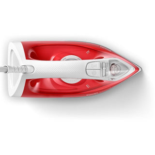 Philips dampstrømning iRonesyspeed GC1742 40 rød