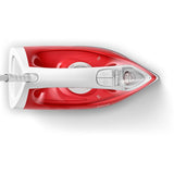 Philips dampstrømning iRonesyspeed GC1742 40 rød