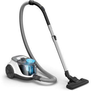 Philips støvsuger uden en taske XB2122 09 2000 -serie