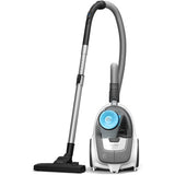 Philips støvsuger uden en taske XB2122 09 2000 -serie