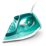 Philips dst3030 70 3000 series dampstrygejern turkis