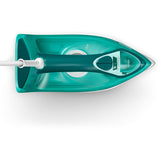 Philips dst3030 70 3000 series dampstrygejern turkis