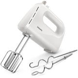 Philips HR3705 00 3000 series håndmixer hvid