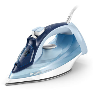 Philips dst5030 20 dampstrygejern blå
