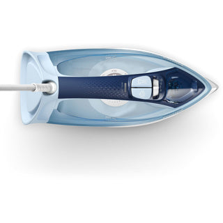 Philips dst5030 20 dampstrygejern blå
