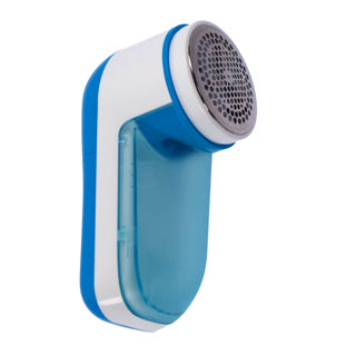 Philips GC026 00 fnugfjerner blå hvid