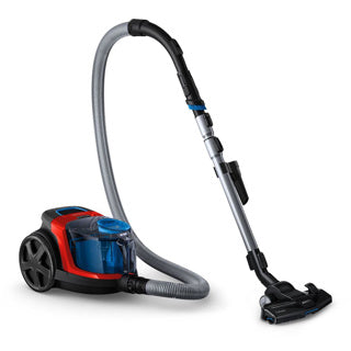 Philips støvsuger uden taske FC9330 09 PowerPro Compact