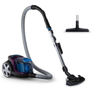Philips FC9333 09 poseløs støvsuger 650W