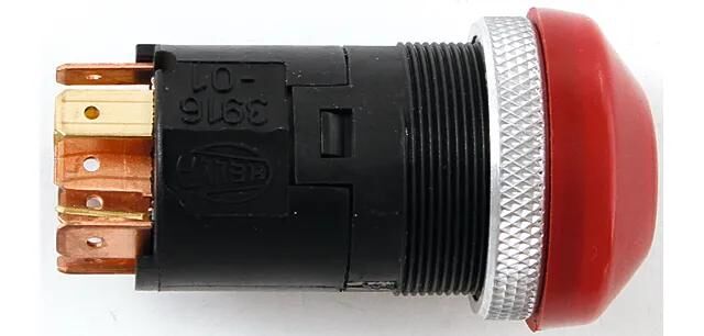 Hella warnblink switch indbygget advarselsblink