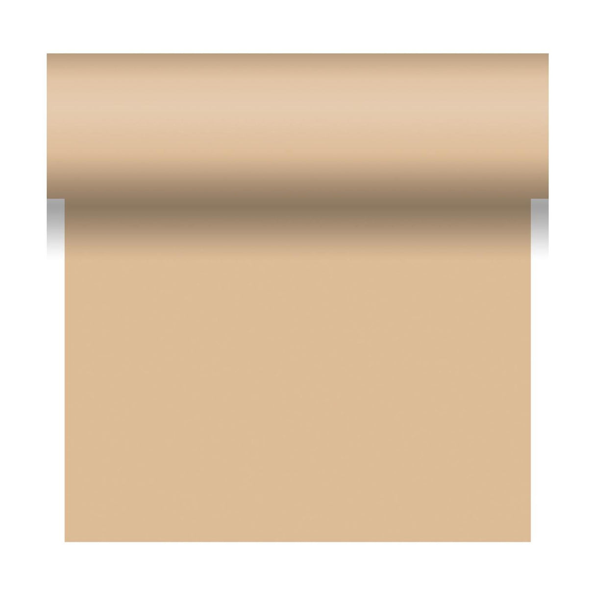 Duni 3-in-1 natural brown bio cel 40x480cm