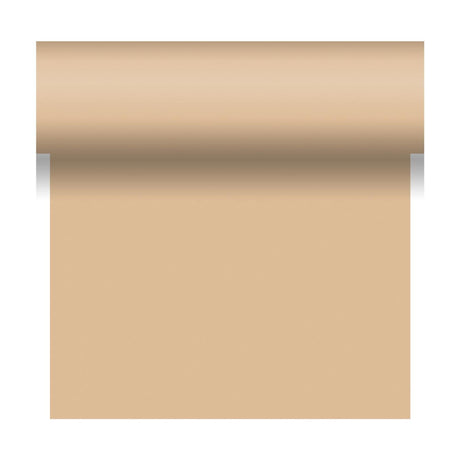 Duni 3-in-1 natural brown bio cel 40x480cm