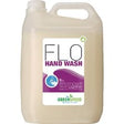 Håndsæbe refill greenspeed 4000517 blomster hvid