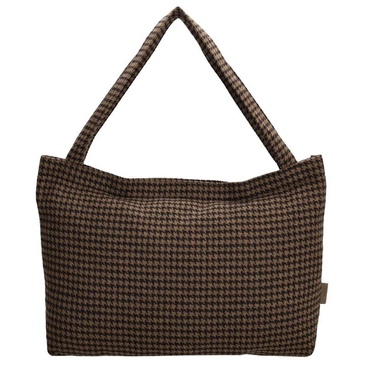 Beagles shopper brun hundestød