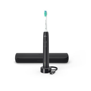 Philips elektrisk tandbørste hx3671 14 sonicare 3100 series
