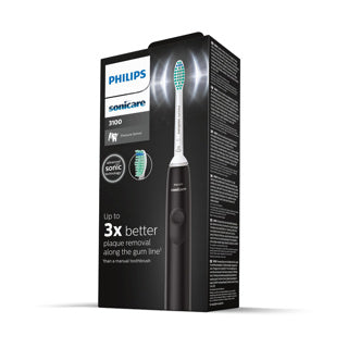 Philips elektrisk tandbørste hx3671 14 sonicare 3100 series