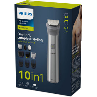Philips mg5920 15 multi grooming sæt fancy box