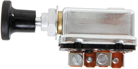 Bosch glühstartschalter gluehstart-zugschalter24v sort 3-position