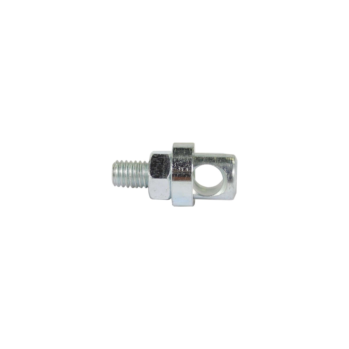Fender Eye Clamp Bolt Bofix M5x12 (12 stykker)